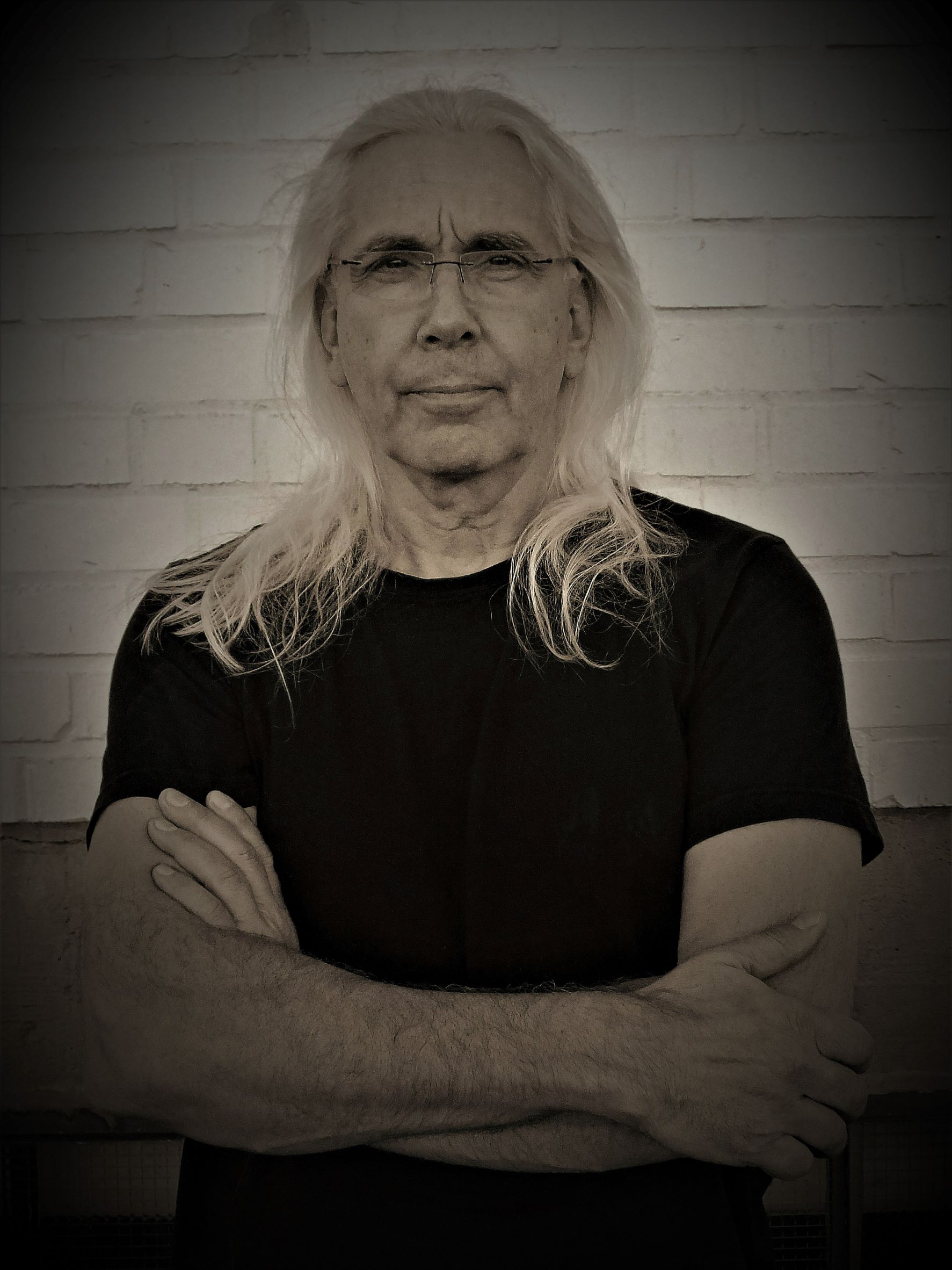 Peter Görden - Drums